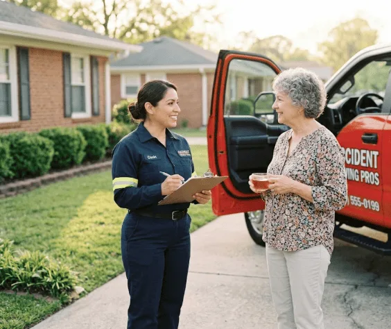 Accident Towing Service Stanton, IA FAQs